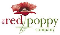 Red Poppy Company logo