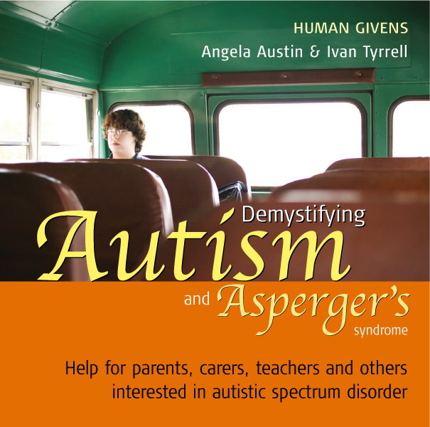 Demystifying Autism MP3