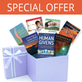 HG Publishing Special Offer