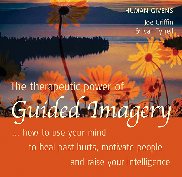 Human Givens Stories CD
