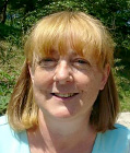 Ashley Lamb - HGI Board Member