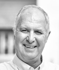 Graeme Layzell - HGI Board Member