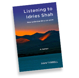 Listening to Idries Shah
