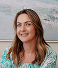 Michelle Buckles - HGI Board Member