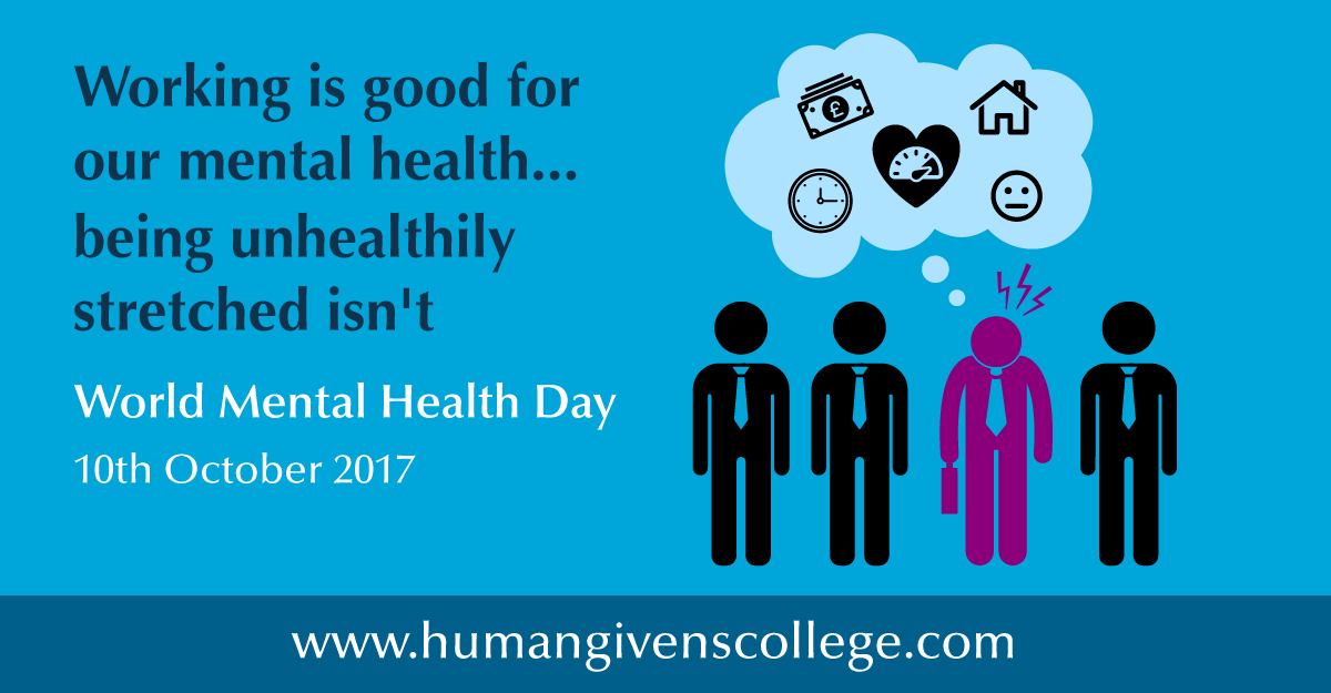 World Mental Health Day