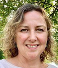 Abigail Darling - HGI Board Member