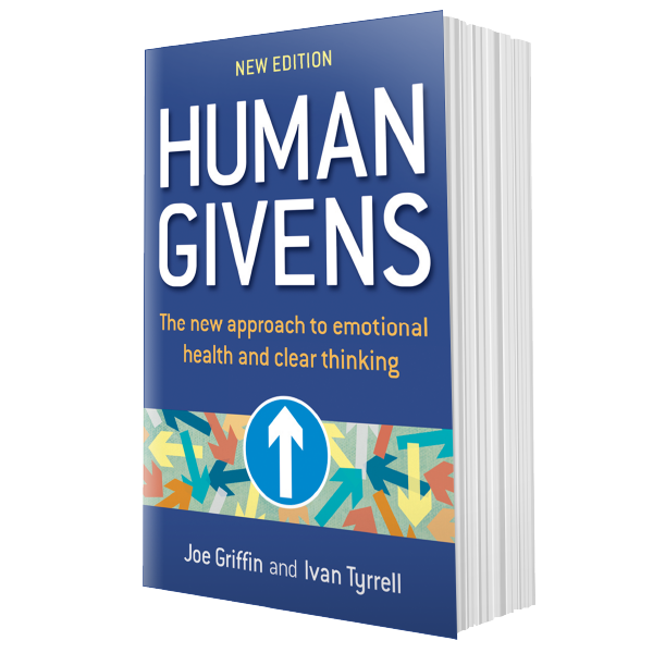 Human Givens Book