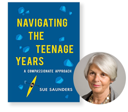 Navigating the Teenage Years