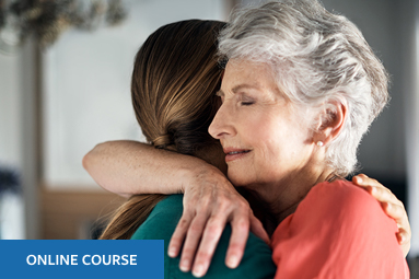Grief and Bereavement - Online course