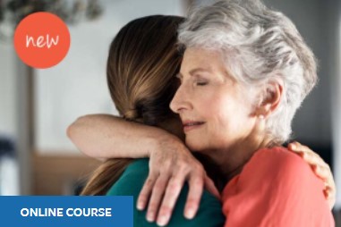 Grief and Bereavement Online Course