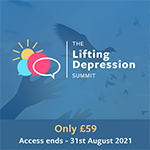 The Lifting Depression Summit Ending Soon Image