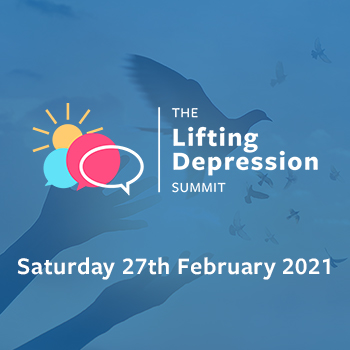 The Lifting Depression Summit Image