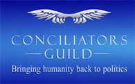 Concilators Guild Logo