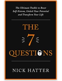 The 7 Questions - book by Nick Hatter