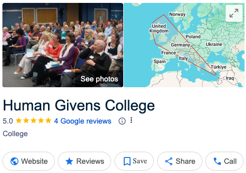 Could you spare a minute to help us?