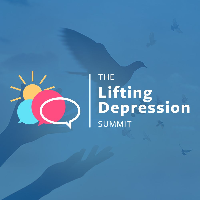 The Lifting Depression Summit Logo