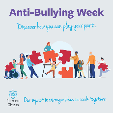 Anti-bullying Week