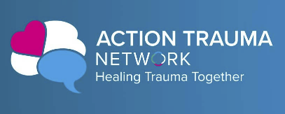 Action Trauma Network logo