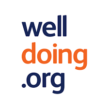 Welldoing Logo