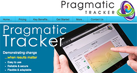 Pragmatic Tracker