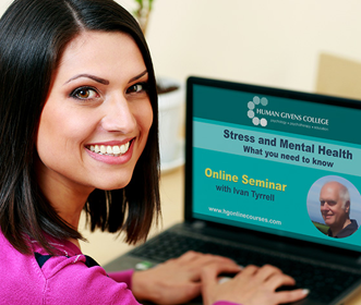Human Givens Online Depression Course