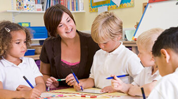 Teaching that works: using the human givens in the classroom