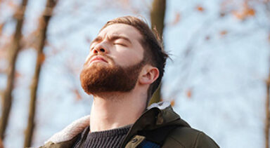 The power of deep relaxation and guided imagery