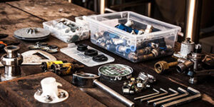 Why psychiatrists should be more like plumbers