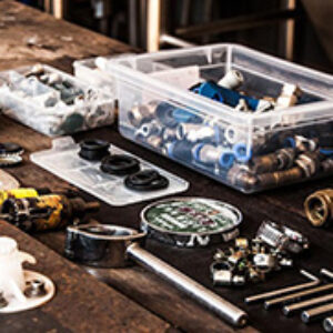Why psychiatrists should be more like plumbers