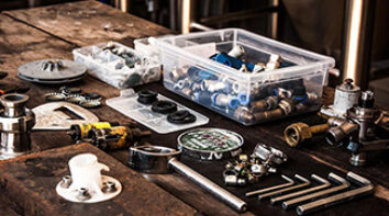 Why psychiatrists should be more like plumbers