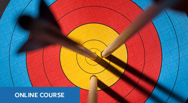 Effective brief psychotherapy - Online course