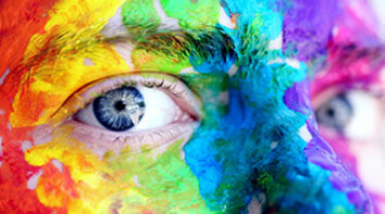 Madness, creativity and human nature