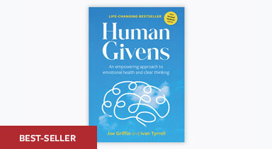 Book - Human Givens: An empowering approach to emotional health and clear thinking