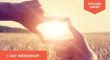 Guided imagery and visualisation for therapeutic change - 1-day workshop