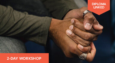 The Rewind Technique: Effective treatment for trauma (PTSD) and phobias - 2-day workshop