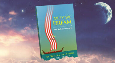 Book - Why we dream: the definitive answer