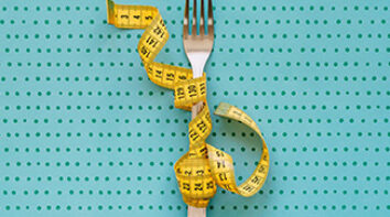 Tipping the scales: an HG approach to weight management