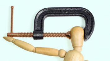 Podcast Episode 15: Can we reduce chronic pain without using medication?