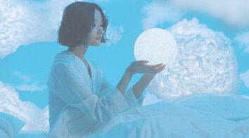 Podcast Episode 20: Exploring sleeping and dreaming