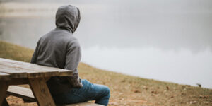 Podcast Episode 21: Our silent emergency - suicide