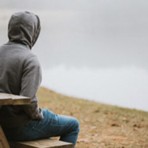 Podcast Episode 21: Our silent emergency - suicide