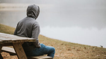 Podcast Episode 21: Our silent emergency - suicide