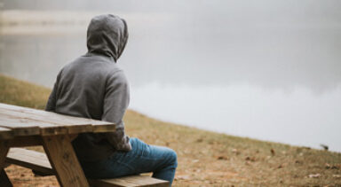 Podcast Episode 21: Our silent emergency - suicide