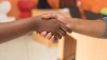 Handshake