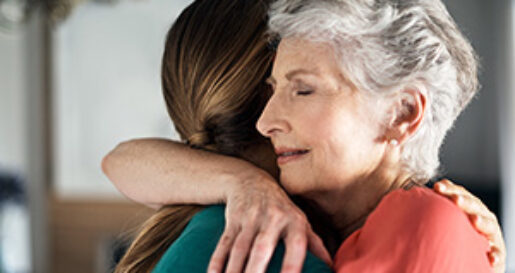 Grief and Bereavement - Online course