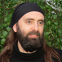 Gareth Hughes
