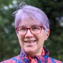 Jayne Timmins