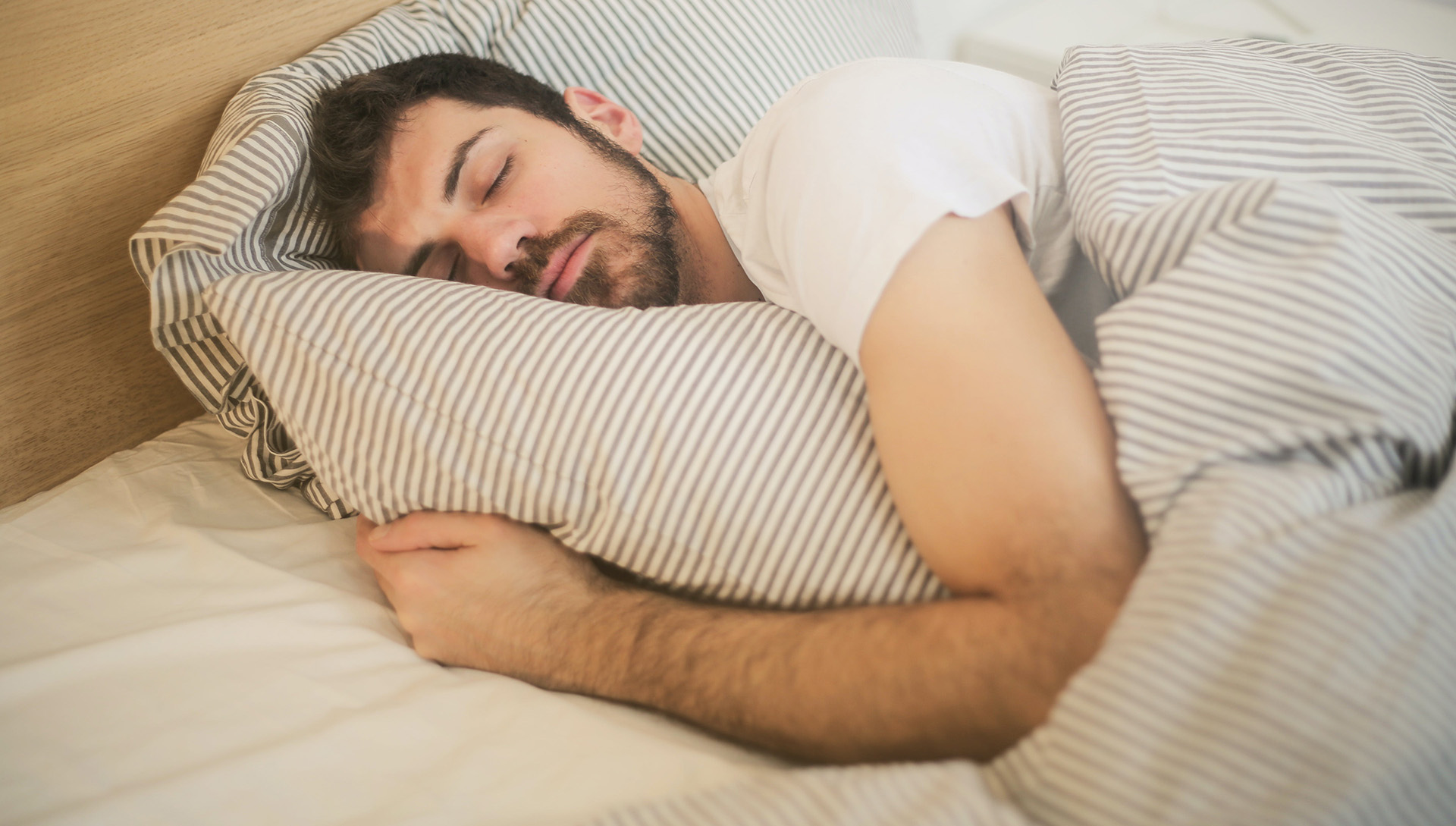 The importance of sleep