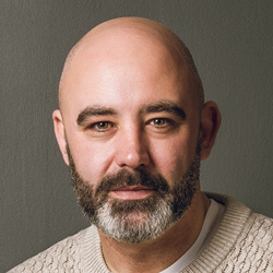 Alex Kennedy - HGI Therapist and Supervisor