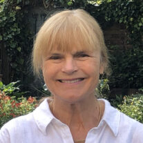 Anna Tingle